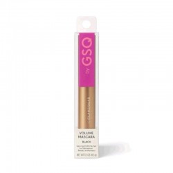 GSQ by GlamSquad Mascara de Cilios Preta