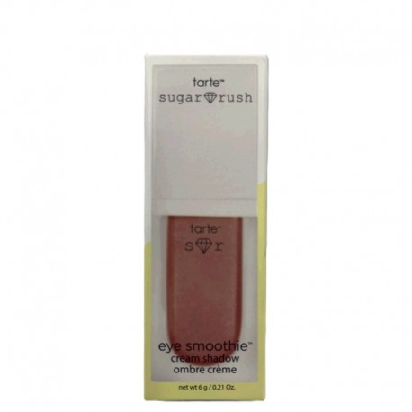 Tarte Sugar Rush Eye Smoothie Sombra em Creme Mauve