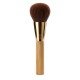 Tarte Pincel de Maquillaje Mango de Madera Dorado