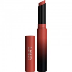 Maybelline Ultimatte Batom em Bastao Matte 899 More Rust