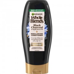 Garnier Condicionador Black Charcoal