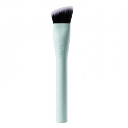 Tarte Pincel para Corretivo Verde Agua