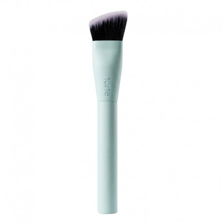 Tarte Pincel para Corretivo Verde Agua