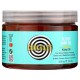 CurlDaze Glossy Shine Gel com Oleo de Kukui