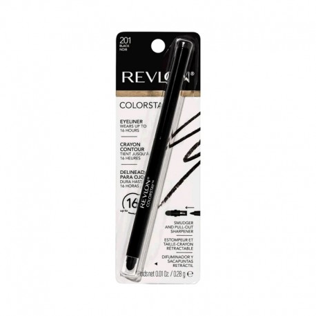 Revlon Colorstay Mousse para Sobrancelhas