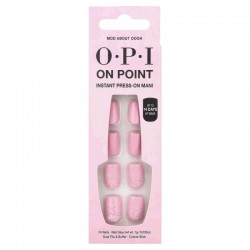 OPI On Point Unhas Posticas Mod About Oooh