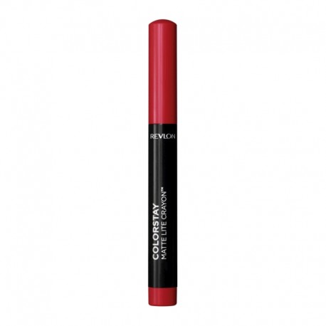 Revlon ColorStay Batom em Lapis Mate 010 Air Kiss