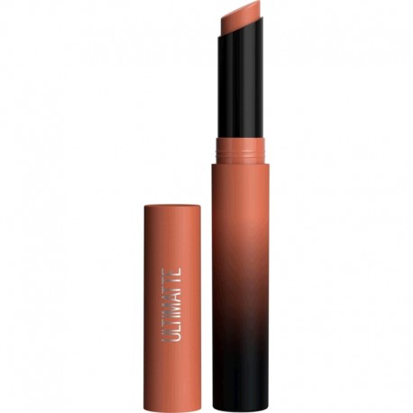 Maybelline Ultimatte Batom em Bastao Matte 688 More Sepia