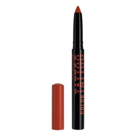 Maybelline SuperStay Ink Crayon Batom em Caneta 35 Powerful