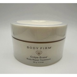 Crepe Erase Body Firm Tratamento Corporal Body Repair 95g