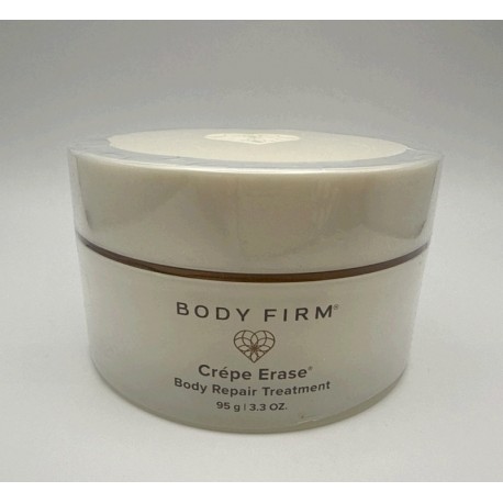 Crepe Erase Body Firm Tratamento Corporal Body Repair 95g