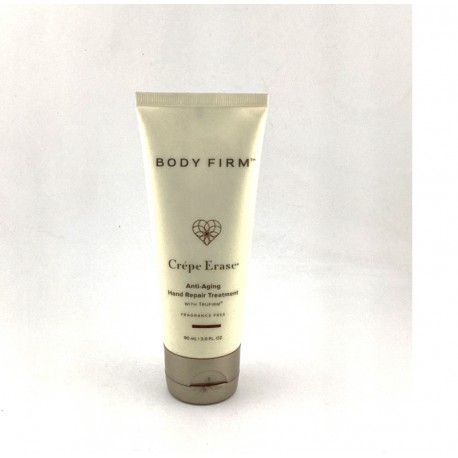 Crepe Erase Body Firm Crema Anti-Edad para Manos con TruFirm 90ml