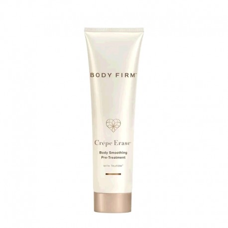 Crepe Erase Body Firm Body Smoothing Pre-Tratamento Corporal 10oz