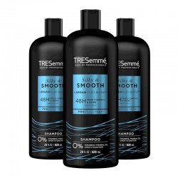 Tresemme Shampoo com Oleo de Argan