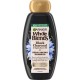 Garnier Fructis Shampoo Black Charcoal Reequilibrante