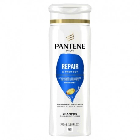 Pantene Pro-V Shampoo Repair and Protect