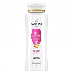 Pantene Pro-V Shampoo Curl Perfection para Cachos