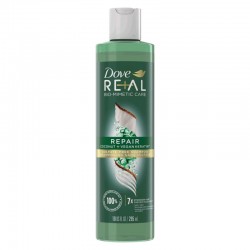 Dove Shampoo Bio-Mimetic Repair com Coco