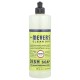 Mrs Meyers Clean Day Detergente de Vajilla Lemon Verbena 473ml
