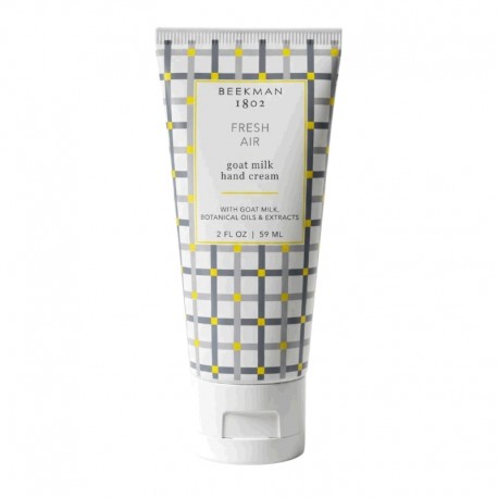 Beekman 1802 Crema Hidratante para Manos Hand Salve Leche de Cabra