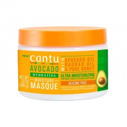 Cantu Creme para Pentear de Abacate 340g