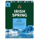 Irish Spring Icy Blast Jabon en Barra Pack de 8