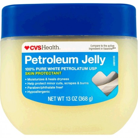CVS Vaselina Protectora de Piel 106g