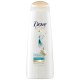 Dove Shampoo Coconut Hydration com Coco
