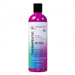 Kaleidoscope Shampoo Detox