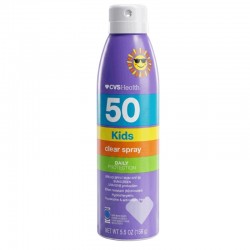 CVS Health Protector Solar Kids FPS 50