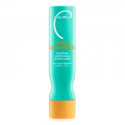 Malibu C Hydrate Condicionador Vegano 266ml