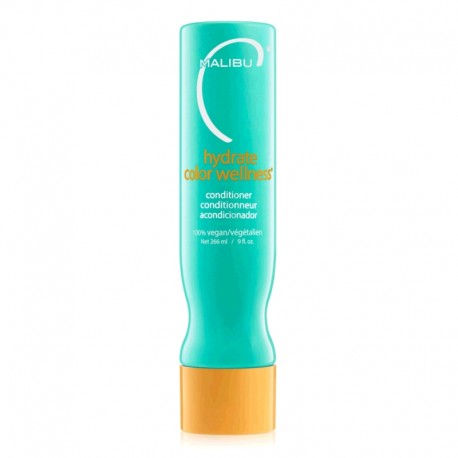 Malibu C Hydrate Condicionador Vegano 266ml