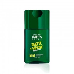 Garnier Fructis Style Matte and Messy Modelador em Pasta 125ml