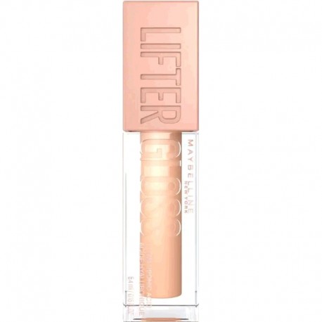Maybelline Lifter Gloss Brilho Labial 020 Sun