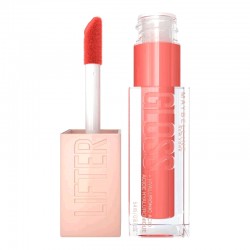 Maybelline Lifter Gloss Brilho Labial 022 Peach Ring