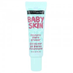 Maybelline Baby Skin Instant Pore Eraser Primer Facial