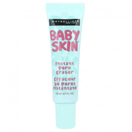 Maybelline Baby Skin Instant Pore Eraser Primer Facial