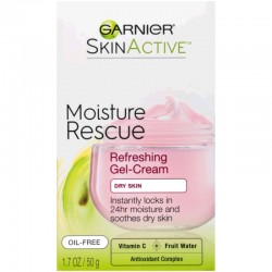 Garnier SkinActive Moisture Gel Creme para Pele Seca
