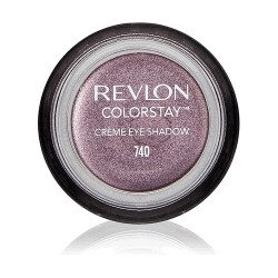 Revlon ColorStay Sombra en Crema 740 Grosella Negra