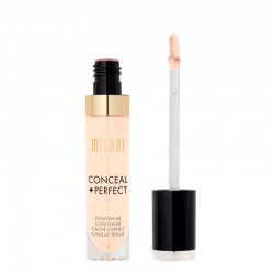 Milani Conceal e Perfect Corretivo de Longa Duracao 110