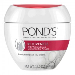 Ponds Rejuveness Creme Anti-Rugas 50g