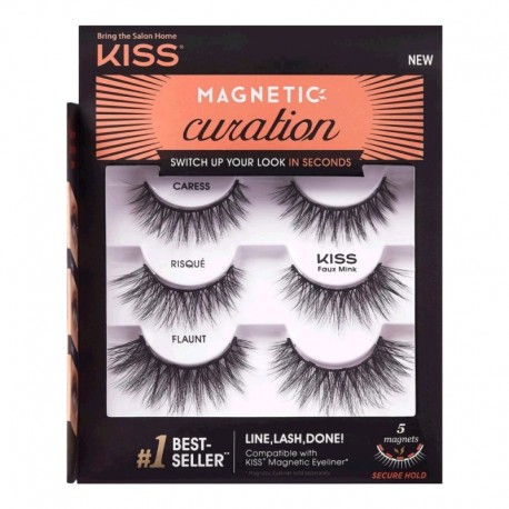Kiss Cilios Posticos MCU01