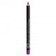 NYX Suede Matte Lapis de Boca SMLL65
