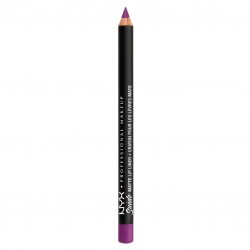 NYX Suede Matte Lapiz de Labios SMLL65