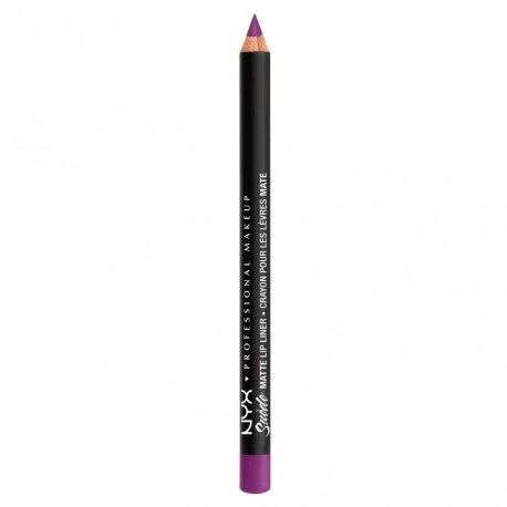 NYX Suede Matte Lapiz de Labios SMLL65