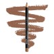 NYX Suede Matte Lapis de Boca Velvet