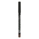 NYX Suede Matte Lapis de Boca Auburn