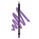 NYX Suede Matte Lapiz de Labios Lavender Shimmer