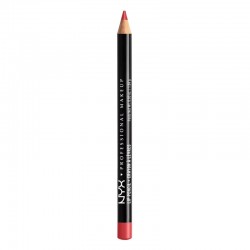 NYX Suede Matte Lapis de Boca Kitten Heels