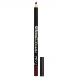 L.A. Girl Lapiz Delineador de Ojos y Labios GP724 Berry Wine